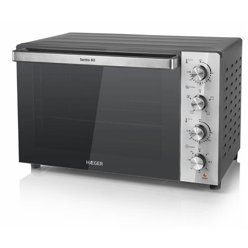 FORNO HAEGER - SANTIS80