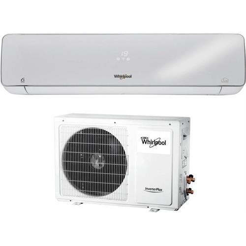 AR CONDICIONADO WHIRLPOOL SPIW309A3WF.1  (  8.871 Btu/h  - 10.236 Btu/h  - 28,8 L/24H  ) 