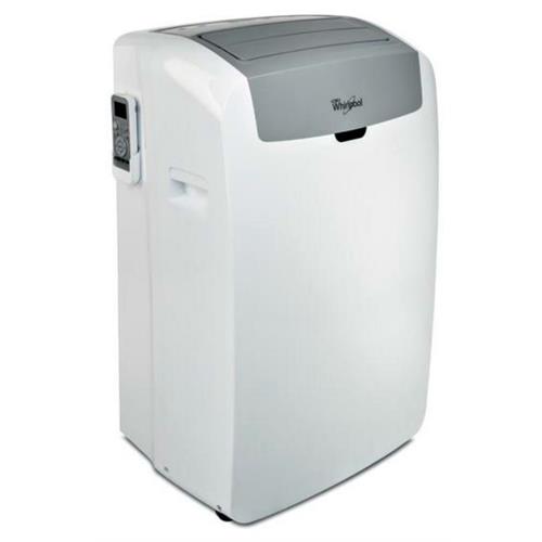 AR CONDICIONADO PORTÁTIL WHIRLPOOL - PACW29HP