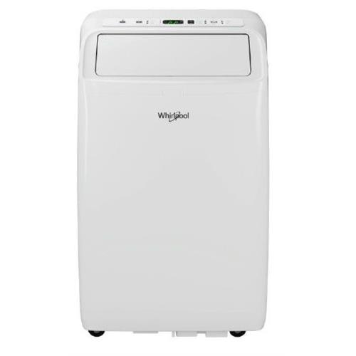 AR CONDICIONADO PORTÁTIL WHIRLPOOL - PACF212CO W