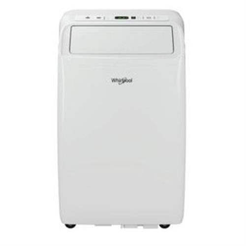 AR CONDICIONADO PORTÁTIL WHIRLPOOL - PACF29HP W