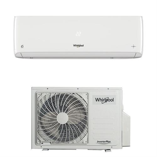 AR CONDICIONADO WHIRLPOOL SPICR309WF  (  8.871 Btu/h  - 8.188 Btu/h  - A+++   ) 