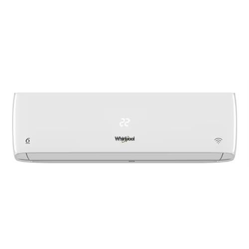 AR CONDICIONADO UNIDADE INTERIOR WHIRLPOOL MSIDU12  (  12.000 Btu/h  - A++  - HD   ) 