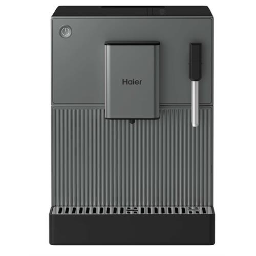 MÁQUINA DE CAFÉ EXPRESSO HAIER HCM5A 011  (  1350 W - 19 Bares - 1,1 L   ) 