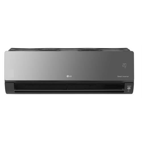 AR CONDICIONADO UNIDADE INTERIOR LG AM07BH.NSJ  (  7.165 Btu/h  - 7.847 Btu/h  - 30,8 x 83,7 x 19,2 cm (AxLxP)  ) 