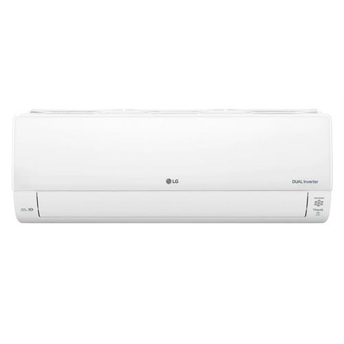 AR CONDICIONADO UNIDADE INTERIOR LG DC24RK.NSK  (  22.519 Btu/h  - 25.590 Btu/h  - Alergias   ) 