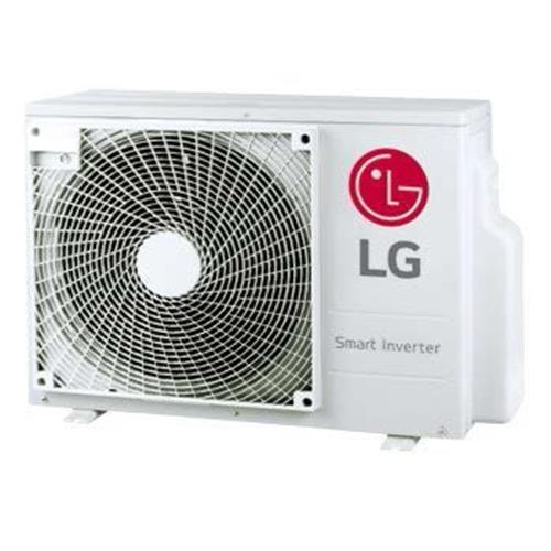 AR CONDICIONADO UNIDADE EXTERIOR LG MU2R15.U13  (  13.989 Btu/h  - 16.036 Btu/h  - A+++   ) 