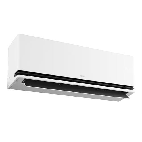 AR CONDICIONADO UNIDADE INTERIOR LG H09S1DA.NS1  (  8.530 Btu/h  - 11.259 Btu/h  - 26,4 L/24H  ) 