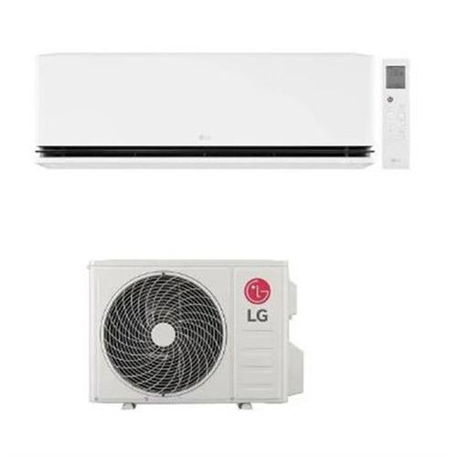 AR CONDICIONADO LG  H18S1DA.SS1  (  17.060 Btu/h  - 19.789 Btu/h  - A++   ) 