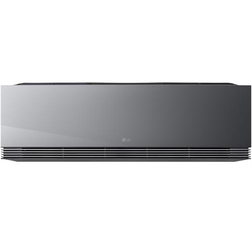 AR CONDICIONADO UNIDADE INTERIOR LG - AA12SP.NS1