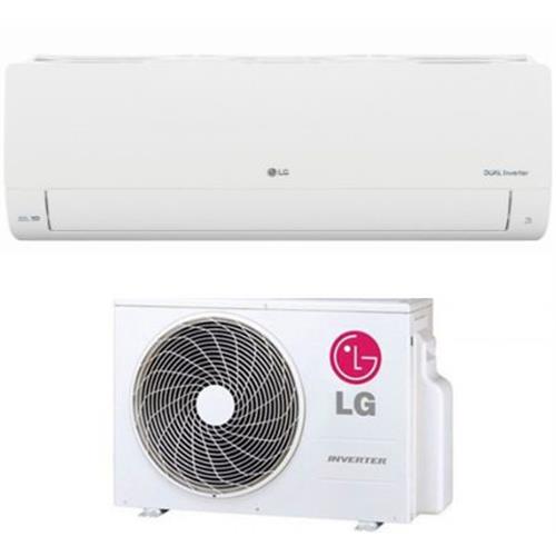 A.C LG EZ24CYN  (  22.520 Btu/h  - 23.885 Btu/h  - A++   ) 