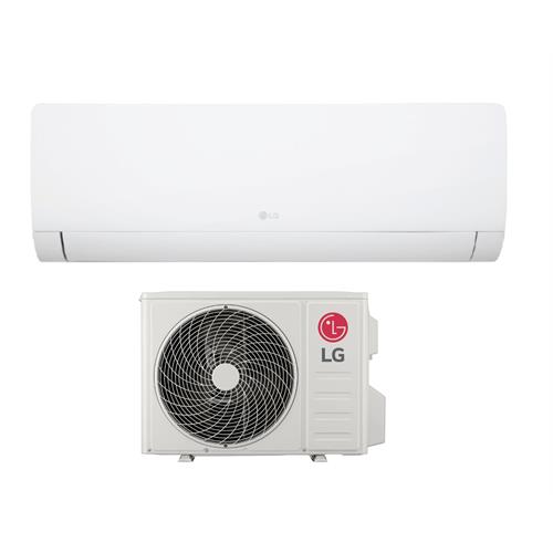 AR CONDICIONADO LG WZ12AWS.SNU  (  11.771 Btu/h  - 11.942 Btu/h  - A++   ) 