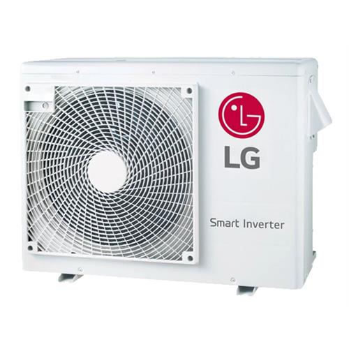 AR CONDICIONADO UNIDADE EXTERIOR LG MU3R21.U24A0  (  21.154 Btu/h  - 23.884 Btu/h  - A+++   ) 