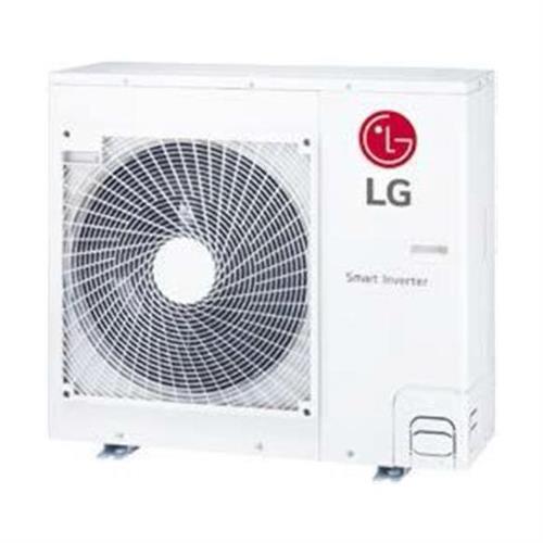 AR CONDICIONADO UNIDADE EXTERIOR LG MU4R25.U24A0  (  23.884 Btu/h  - 27.637 Btu/h  - A++   ) 