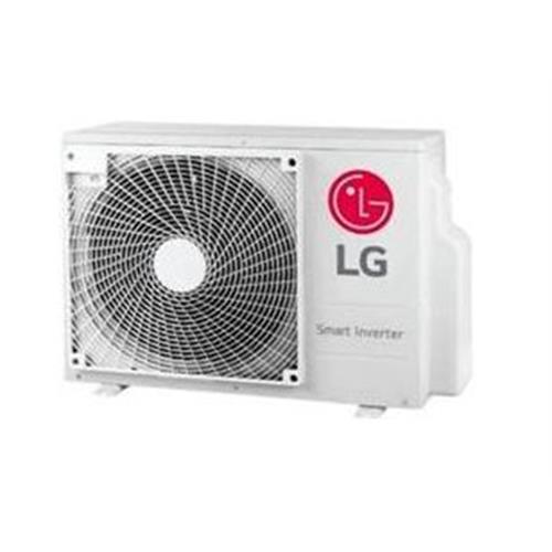 AR CONDICIONADO UNIDADE EXTERIOR LG MU2R15.U18A0  (  13.989 Btu/h  - 16.036 Btu/h  - A+++   ) 