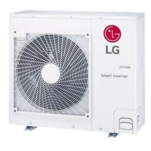AR CONDICIONADO UNIDADE EXTERIOR LG MU4R27.U24A0  (  26.954 Btu/h  - 29.343 Btu/h  - A+++   ) 