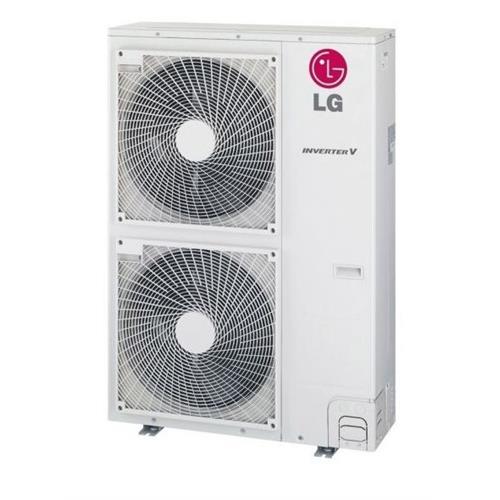 AR CONDICIONADO UNIDADE EXTERIOR LG - UU48W INVERTER