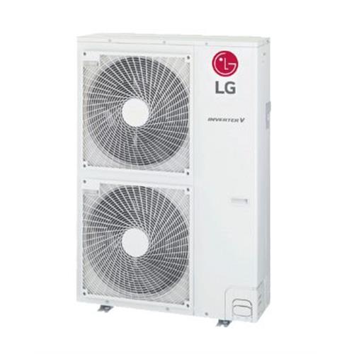 AR CONDICIONADO UNIDADE EXTERIOR LG - UUD3.U30 INVERTER