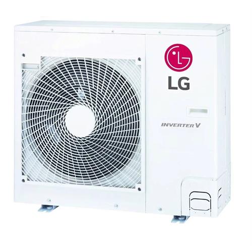 AR CONDICIONADO UNIDADE EXTERIOR LG - UUC1 INVERTER