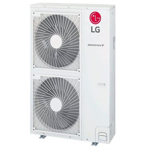AR CONDICIONADO UNIDADE EXTERIOR LG - UUD1 INVERTER