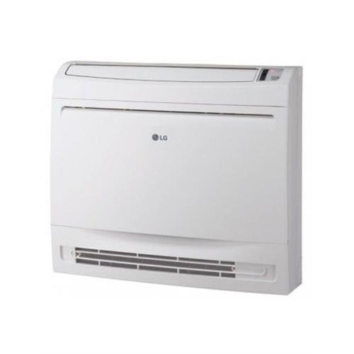 AR CONDICIONADO UNIDADE INTERIOR LG - UQ18F.NA0
