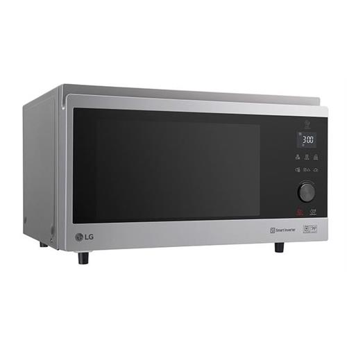 MICRO ONDAS LG - MJ 3965 ACS