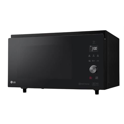 MICRO ONDAS LG - MJ 3965 BPS