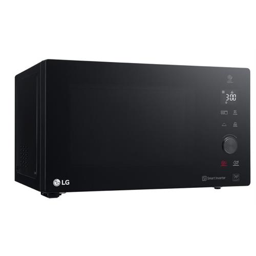 MICRO ONDAS LG - MH 7265 DPS