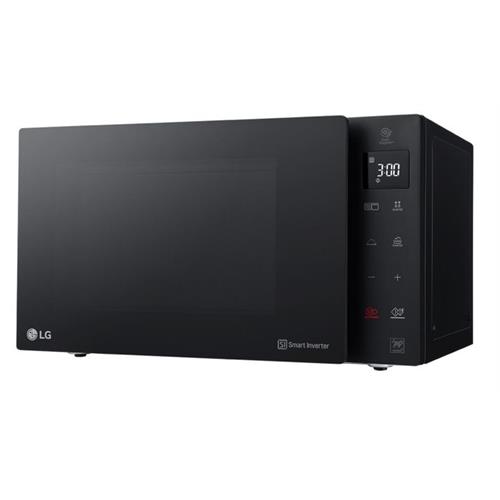 MICRO ONDAS LG - MH 6535 GDS