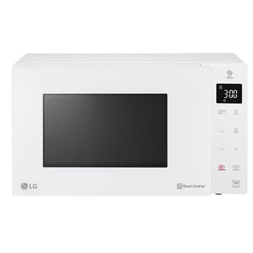 MICRO ONDAS LG - MH 6535 GDH