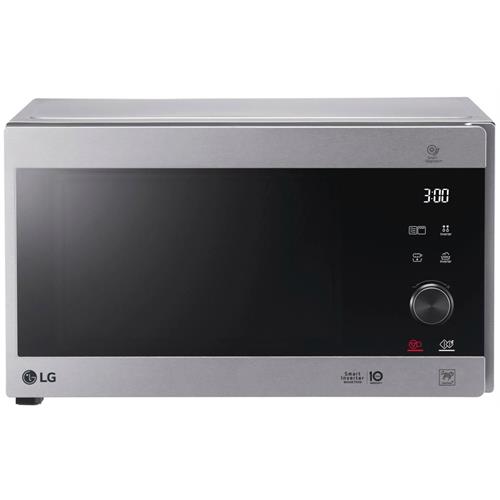 MICRO ONDAS LG - MH 6565 CPS