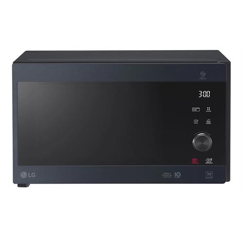 MICRO ONDAS LG - MH 6565 CPW