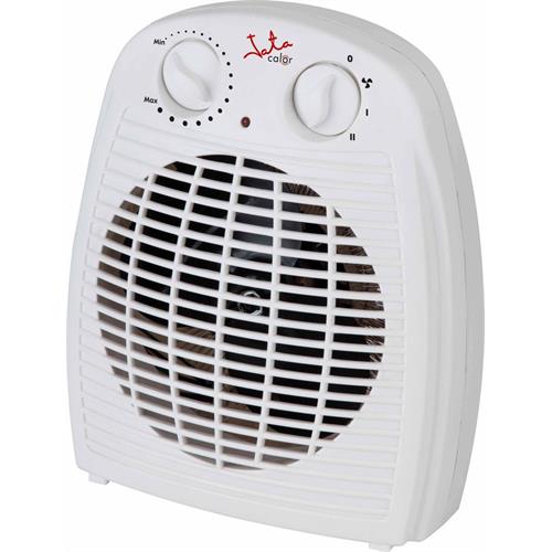 AQUECEDOR TERMOVENTILADOR JATA TV78  (  2000 W - 2 T - 3   ) 