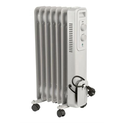 CALOR.OLEO JATA 1500W.7E. -JCRA2307  (  1500 W - 7  - 3 T  ) 