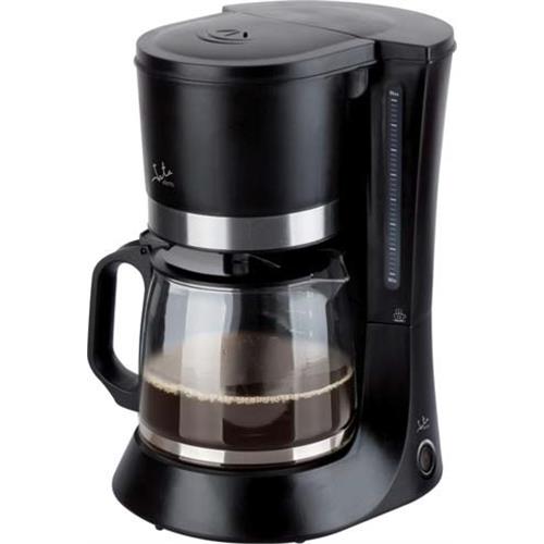MÁQUINA de CAFÉ FILTRO JATA CA290  (  680 W - 2 a 12 Chávenas - Preto   ) 