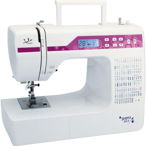 MÁQUINA DE COSTURA JATA - MC823