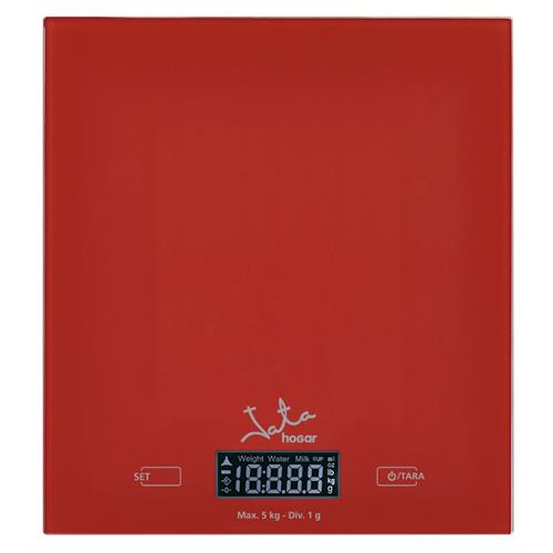 BALANÇA DE COZINHA JATA - 729R