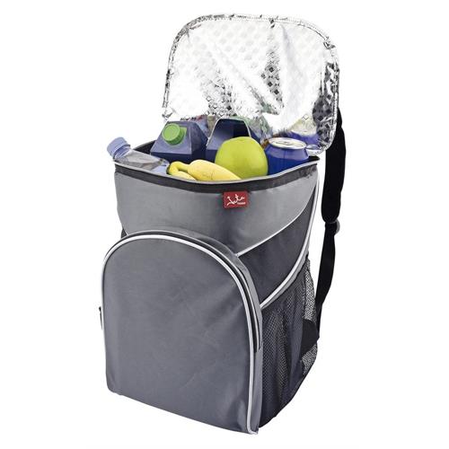 MOCHILA PORTA ALIMENTOS JATA - 985