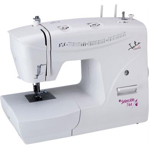 MÁQUINA DE COSTURA JATA - MC744