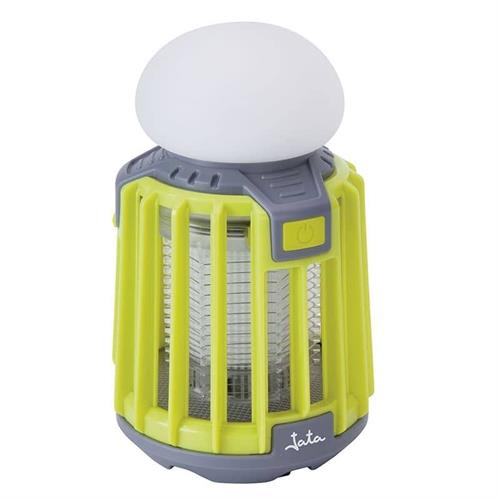 LAMPADA CAÇA MOSQUITOS JATA - MIB9V