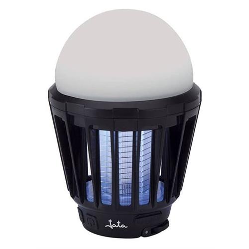 LAMPADA MATA INSECTOS JATA - MIB6N