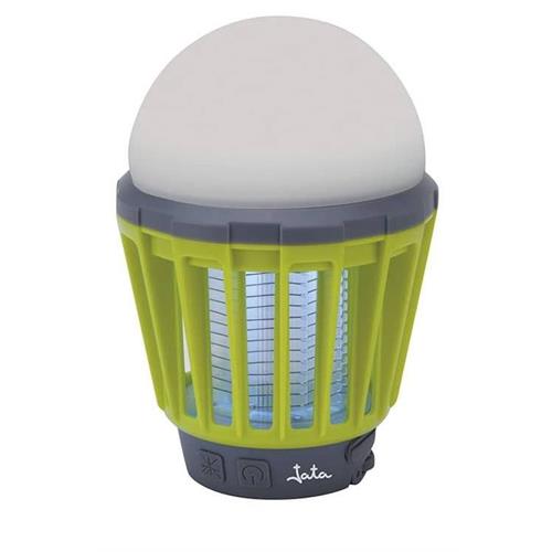 LAMPADA MATA INSECTOS JATA - MIB6V