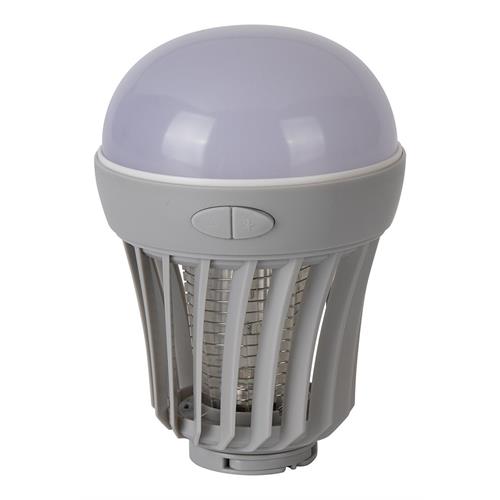LAMPADA MATA INSECTOS JATA - MELI0320