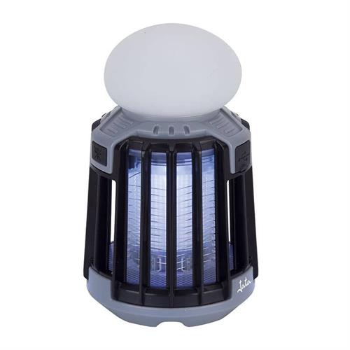 LAMPADA CAÇA MOSQUITOS JATA - MIB9N