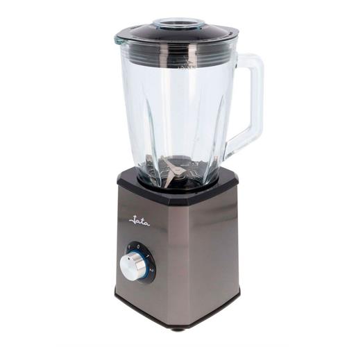 LIQUIDIFICADORA JATA JEBT1500  (  1500 W - 2 + Turbo  - 1,5 L   ) 