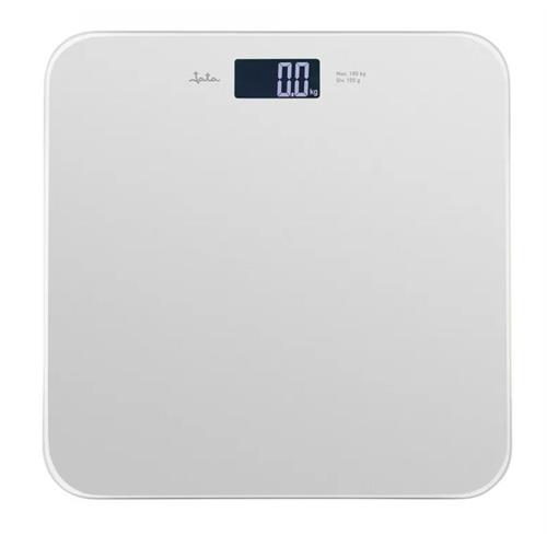 BALANÇA WC JATA DIG.180KG.BRAN - HBAS1292