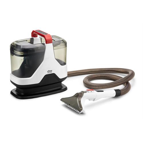 ASPIRADOR SEM SACO UFESA EDEN600  (  600 W - 15000 Pa  - Branco / Preto   ) 