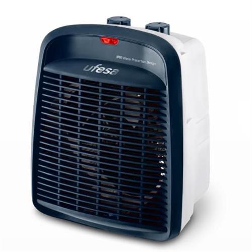 TERMOVENTILADOR UFESA - PERSEI BLUE - 83105502