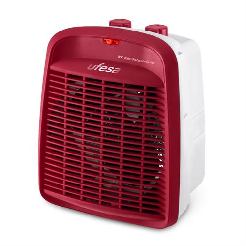 TERMOVENTILADOR UFESA - PERSEI RED - 83105506