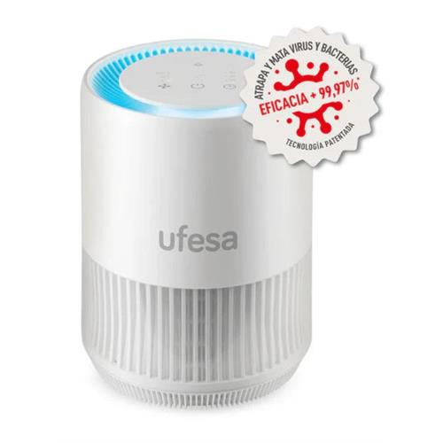 PURIFICADOR DE AR UFESA - PF5500 - 86205047